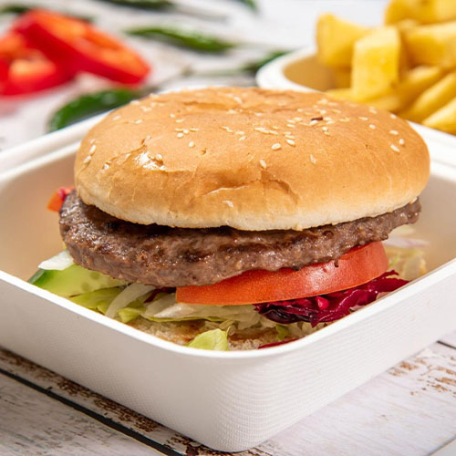 Hamburger