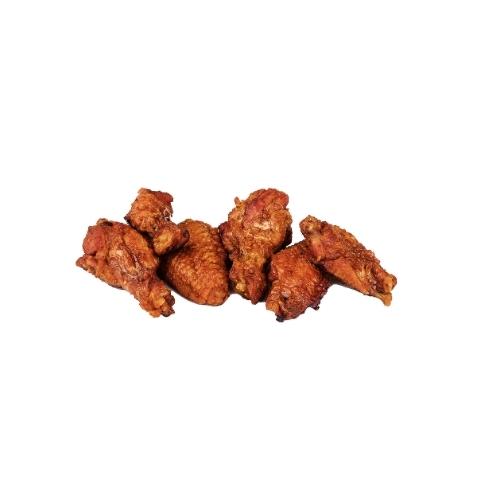 BBQ Wings 5 Pcs