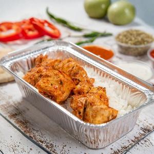 Chicken Shish 