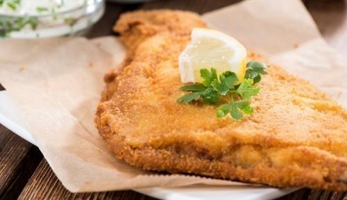 Plaice