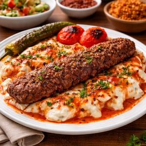 Yoghurt Adana