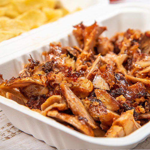 Chicken Doner