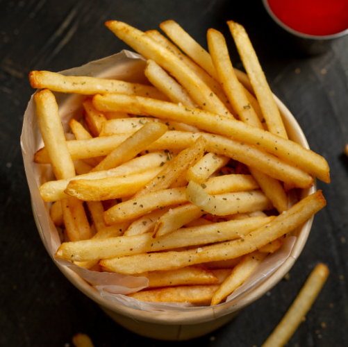 Fries