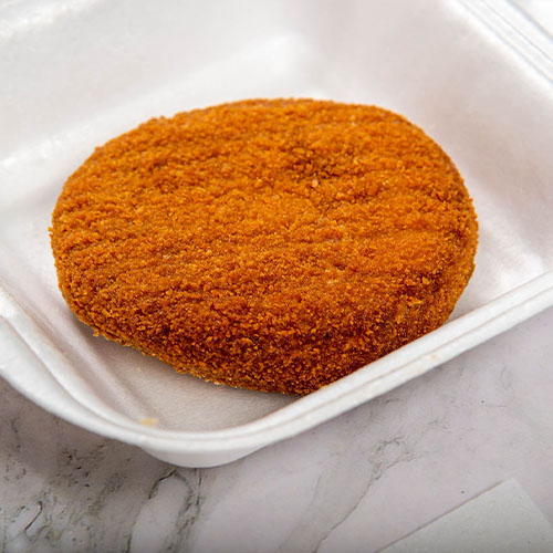 Fish Cake