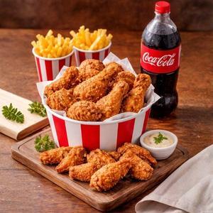 Famil Meal