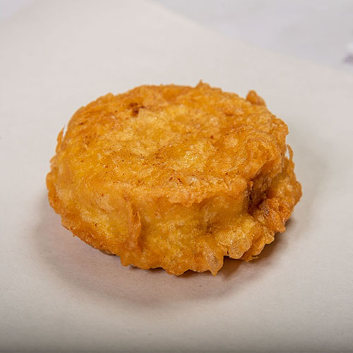 Cod Roe