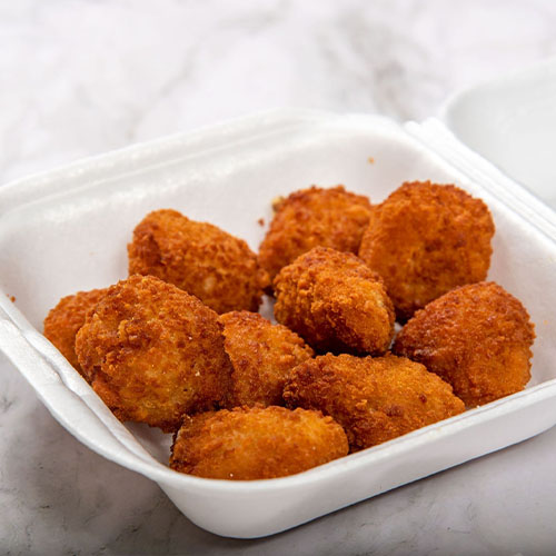 Falafel 4 Pcs