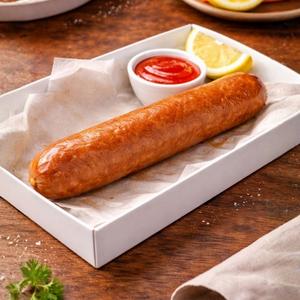 Jumbo Sausage