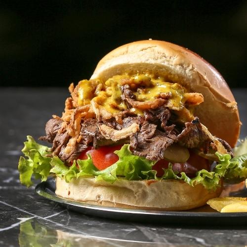 Special Burger