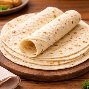 Wrap Bread